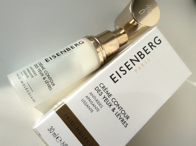Уход марки Eisenberg — Большой пост