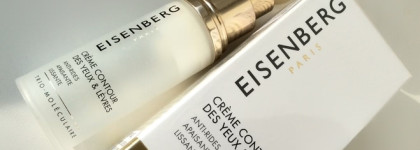 Уход марки Eisenberg — Большой пост