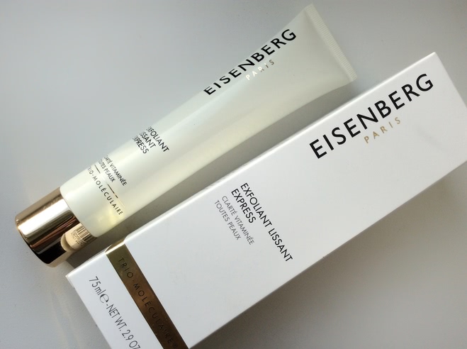 Уход марки Eisenberg — Большой пост