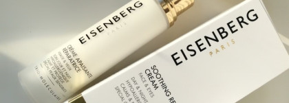 Уход марки Eisenberg — Большой пост