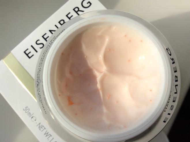 Уход марки Eisenberg — Большой пост