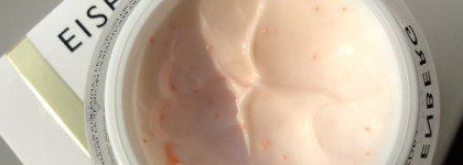 Уход марки Eisenberg — Большой пост