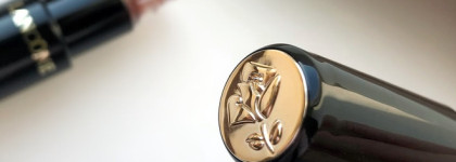 Lancome L'Absolu Lacquer — 274 Beige Sensation