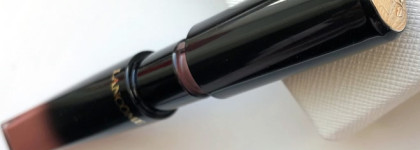 Lancome L'Absolu Lacquer — 274 Beige Sensation