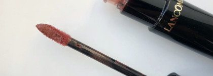 Lancome L'Absolu Lacquer — 274 Beige Sensation