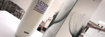 Уходовые средства для лица Kenzo Kenzoki (часть2)