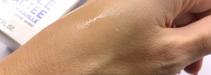 Уходовые средства для лица Kenzo Kenzoki (часть2)