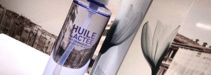 Уходовые средства для лица Kenzo Kenzoki (часть2)