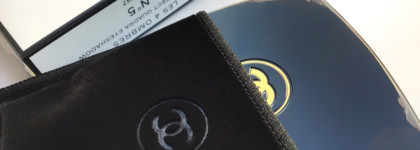 Праздничная коллекция макияжа Chanel N°5: лимитированные тени и помада