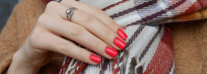 Anny - Scandalous lives of N.y