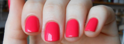 Anny - Scandalous lives of N.y