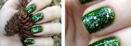 Anna Gorelova by Dance Legend - Мавка