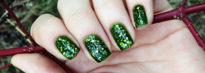 Anna Gorelova by Dance Legend - Мавка