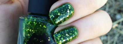 Anna Gorelova by Dance Legend - Мавка