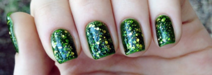 Anna Gorelova by Dance Legend - Мавка