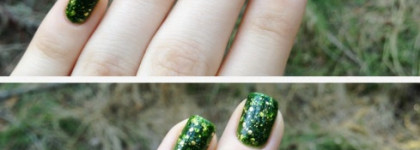 Anna Gorelova by Dance Legend - Мавка