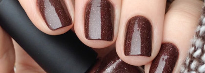 Picture Polish - Demeter