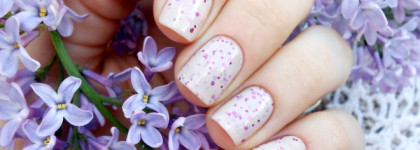 Нежная сладость - Picture Polish - Douceur