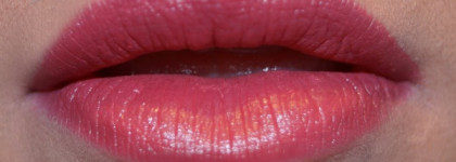 Такой разный красный. Красные помады в моей косметичке