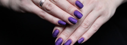 Zoya Pixie Dust Professional Lacquer - Carter