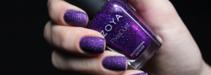 Zoya Pixie Dust Professional Lacquer - Carter