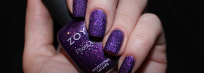 Zoya Pixie Dust Professional Lacquer - Carter
