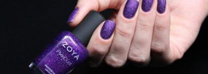 Zoya Pixie Dust Professional Lacquer - Carter