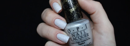 OPI Nail Laquer Liquid Sand M49 Solitaire