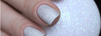 OPI Nail Laquer Liquid Sand M49 Solitaire