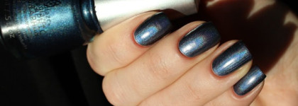 China Glaze Golographic - Strap On Your Moonboots