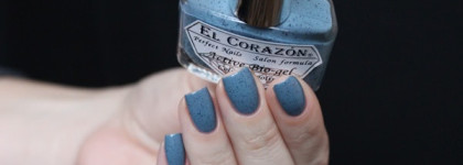 El Corazon Active Bio-gel - 423/89 Trendy Jeans