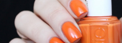 Essie - Fear & Desire