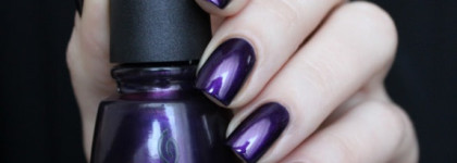 China Glaze - Let's Groove