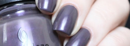 China Glaze - Jungle Queen