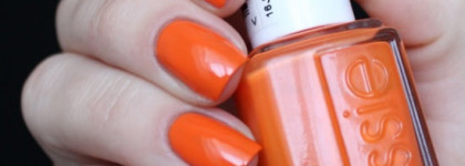 Essie - Fear & Desire