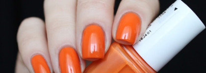 Essie - Fear & Desire