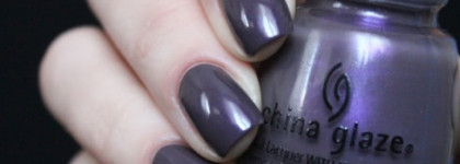 China Glaze - Jungle Queen