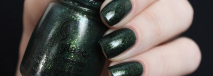 China Glaze - Glittering Garland