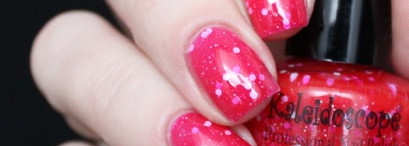 Kaleidiscope - Mод.11 Модница На Карнавале от El Corazon