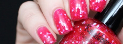 Kaleidiscope - Mод.11 Модница На Карнавале от El Corazon