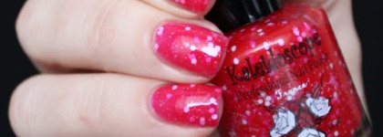 Kaleidiscope - Mод.11 Модница На Карнавале от El Corazon