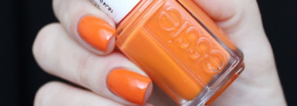 Essie - Fear & Desire