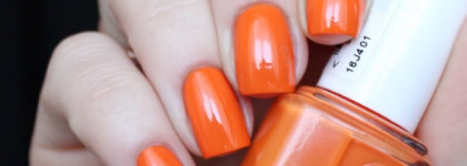 Essie - Fear & Desire