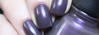 China Glaze - Jungle Queen