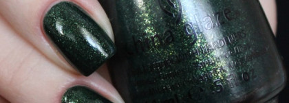 China Glaze - Glittering Garland
