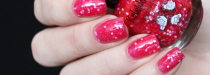 Kaleidiscope - Mод.11 Модница На Карнавале от El Corazon