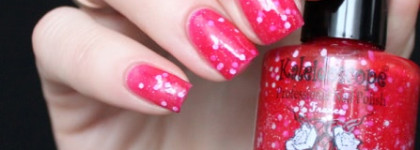 Kaleidiscope - Mод.11 Модница На Карнавале от El Corazon