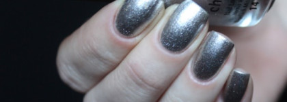 China Glaze - Gossip Over Gimlets