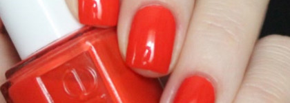 Essie - Capri
