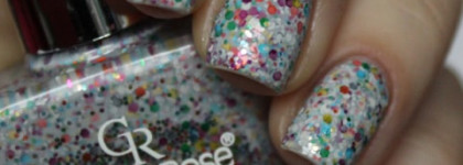 Кому кулич или Golden Rose Jolly Jewels 115